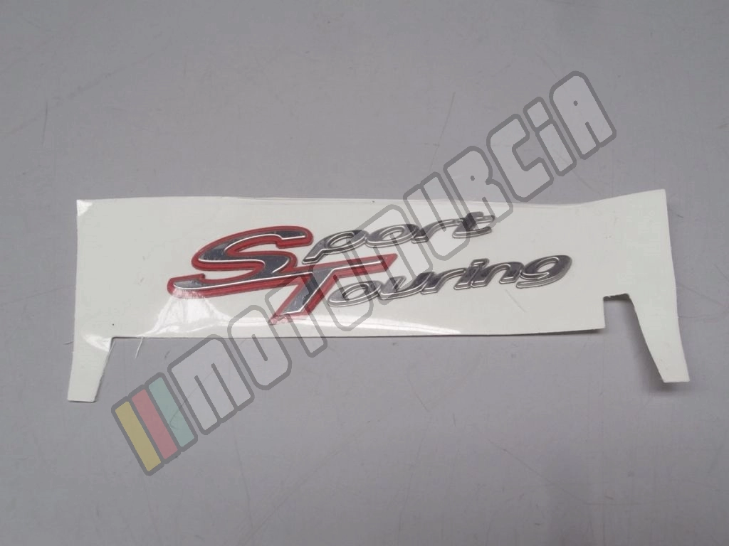 Dekor, Motiv: Sport Touring