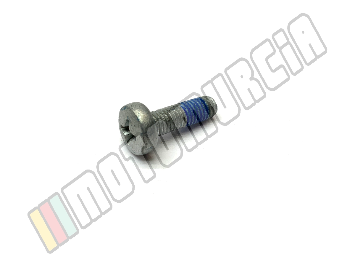Schraube M5x16