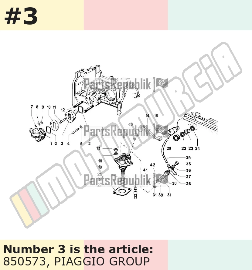 Douille entretoise