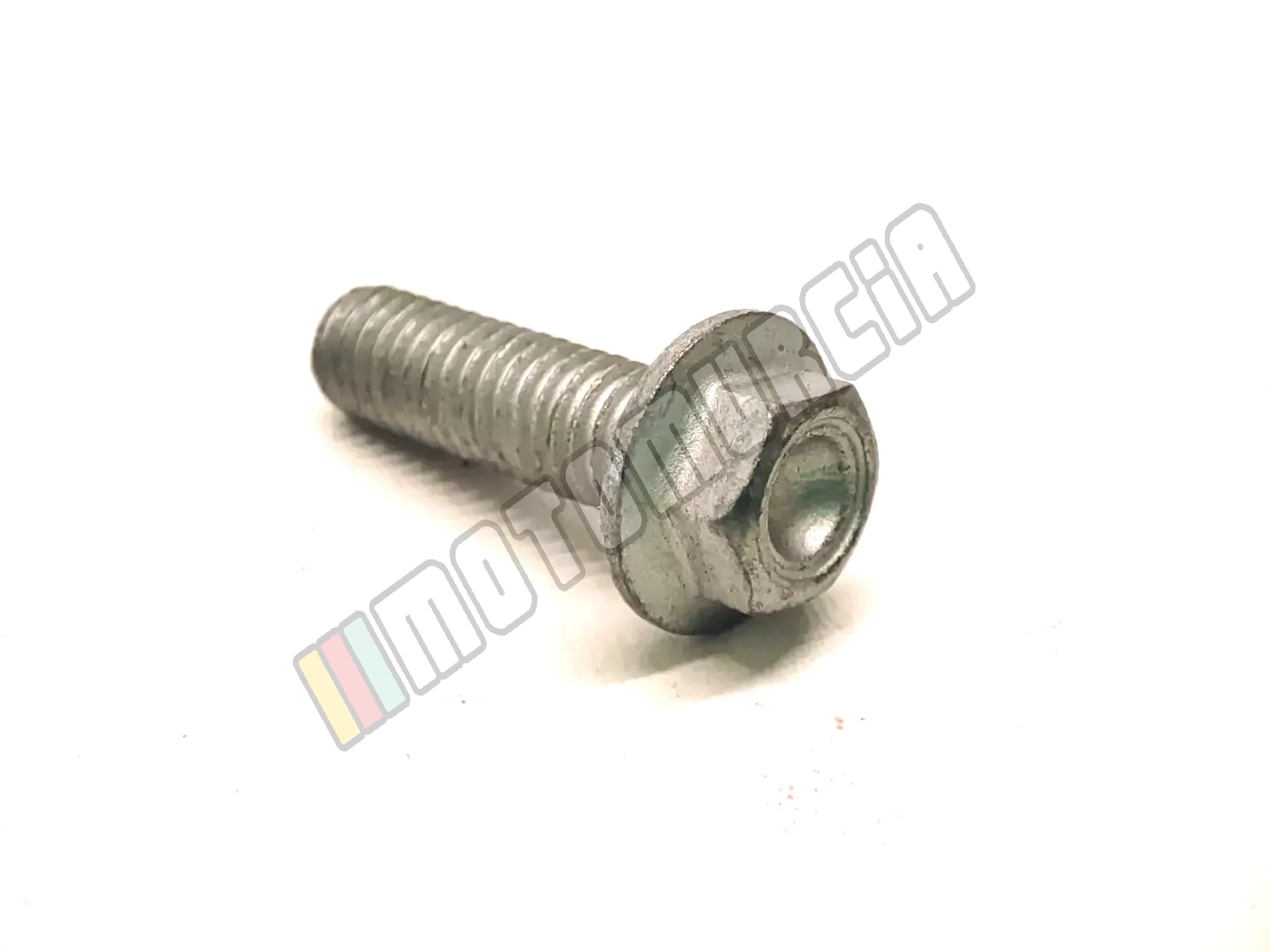 Bout met Flens M6x20