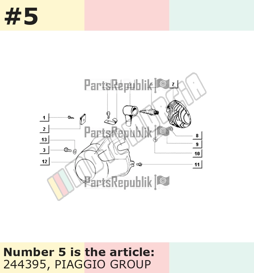 Antiparasite