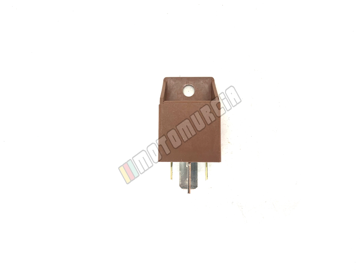 Starter Relay 12 V, 80 A