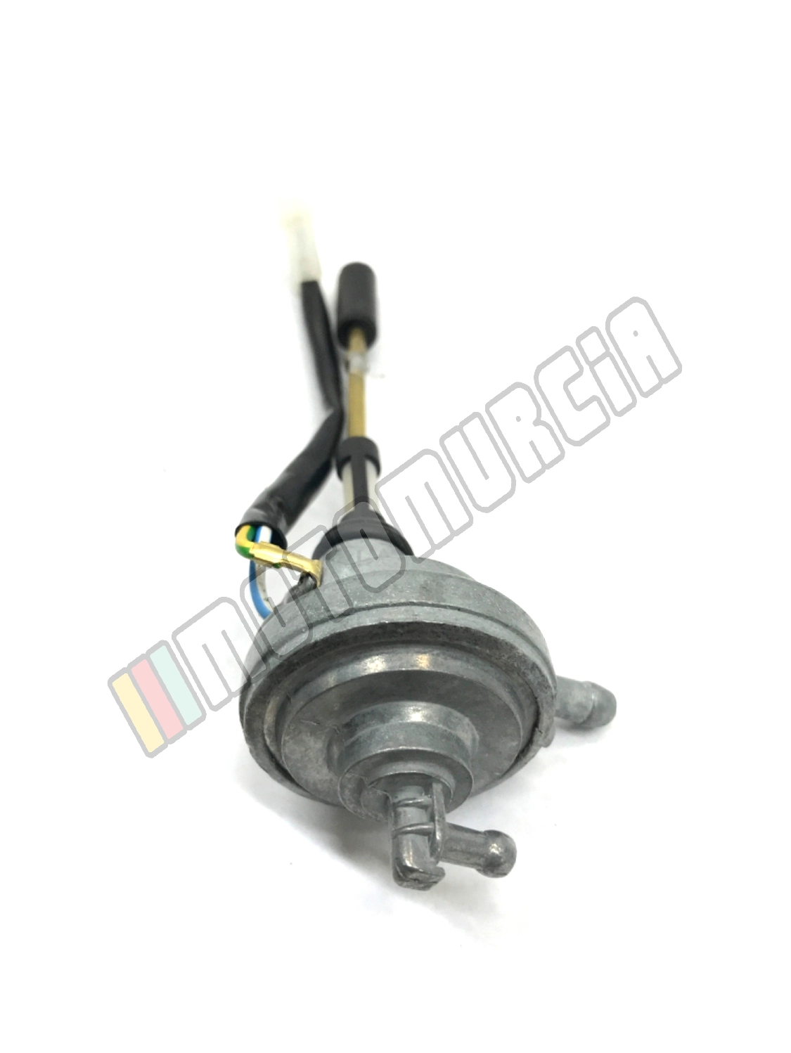 Grifo de combustible