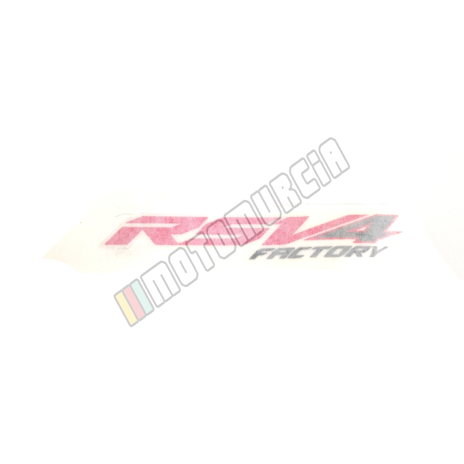 Dekor, Motiv: RSV4, links