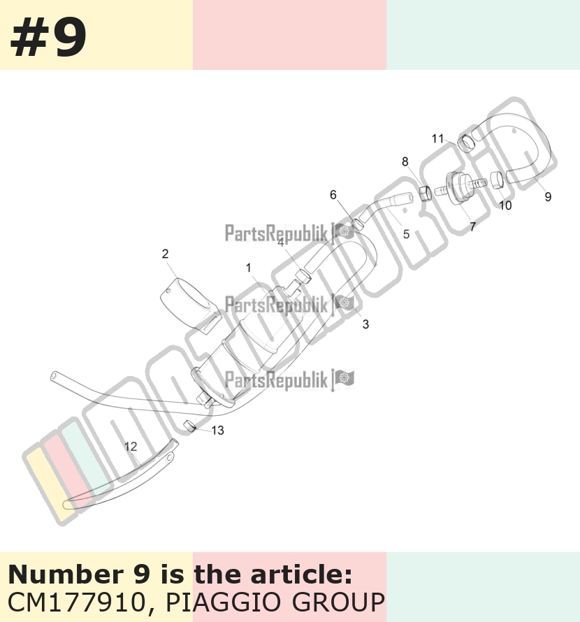 Pipe SAE J30 R11-A/R12 pulgada: 1/4 \ "