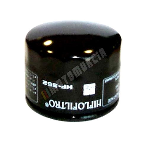 Ölfilter Hiflo HF552