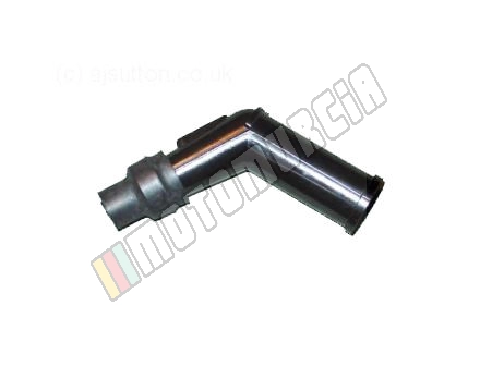 Conector da vela de ignição