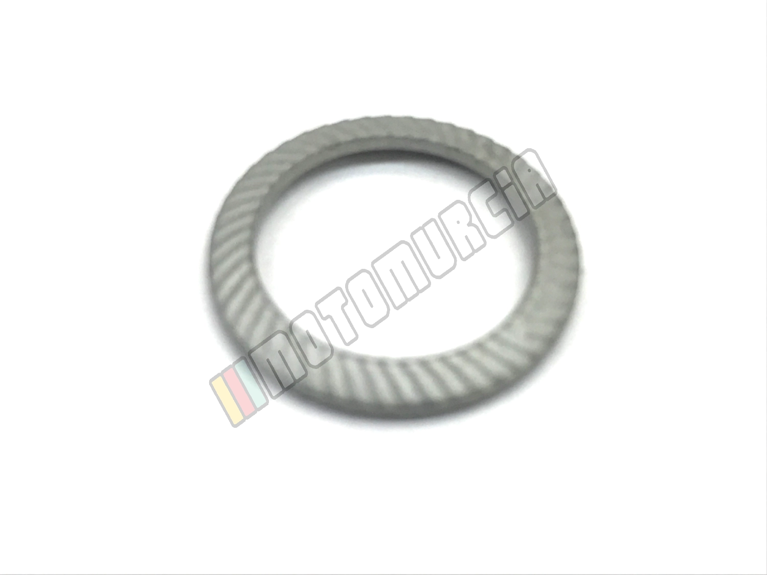 Unterlegscheibe 13x18x1,7 mm