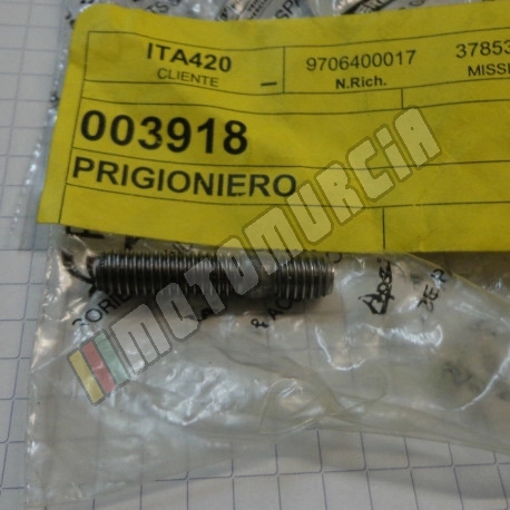 Tornillo