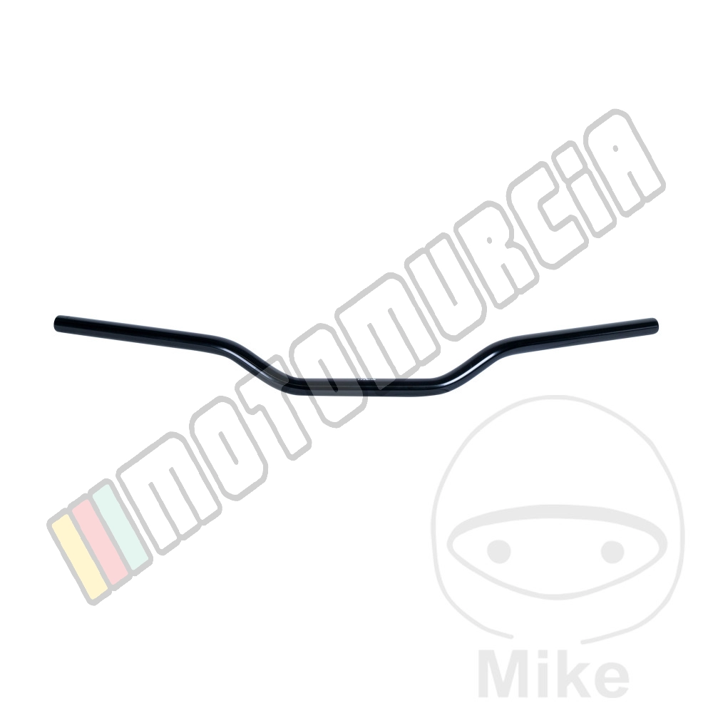 HANDLEBAR SUPERBIKE BLACK
ANTHRACITE ANODISED