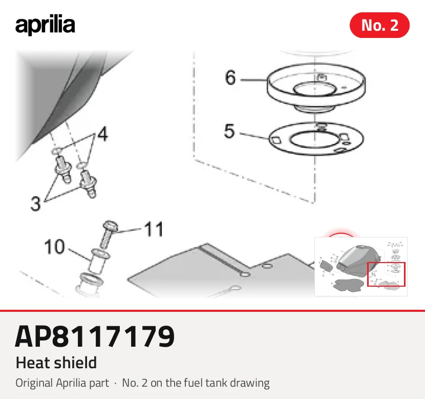 Protection thermique