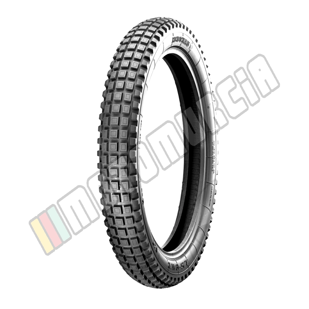 3.00-21 51T TT FRONT
TYRE HEIDENAU K67