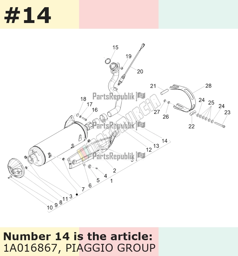 Pipe d'admission