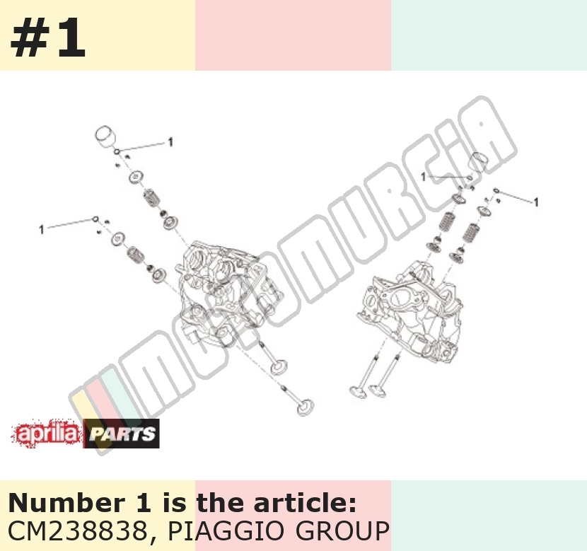 Pad sp.2.425