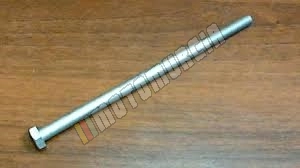 Tornillo hexágono M10X205