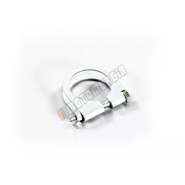 Zacisk spalin Ø 48,00 mm