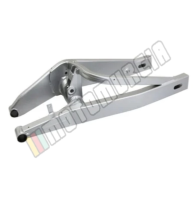 Schwinge silber