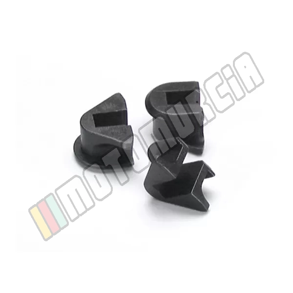 Glide for Variator for 125 4T, Content: 3 pcs