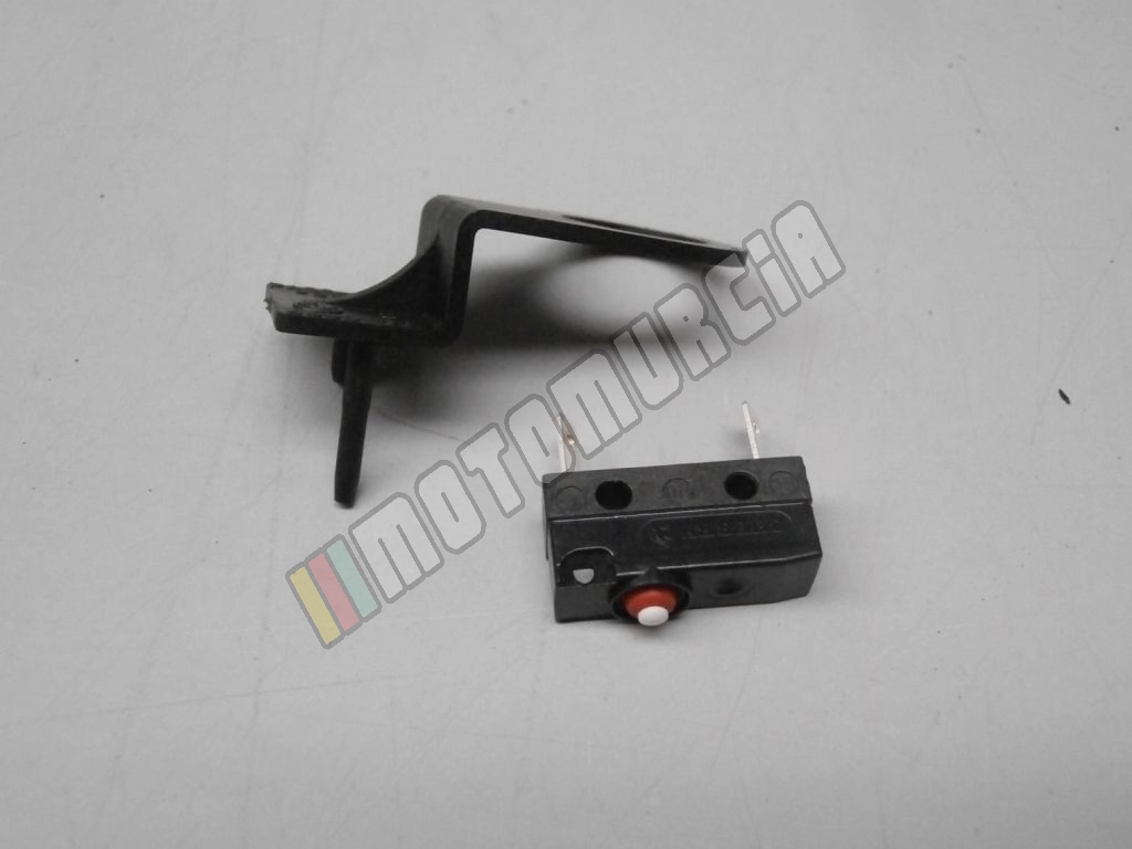 MicroSwitch, prawda