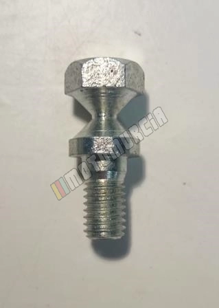 Vis M8x15