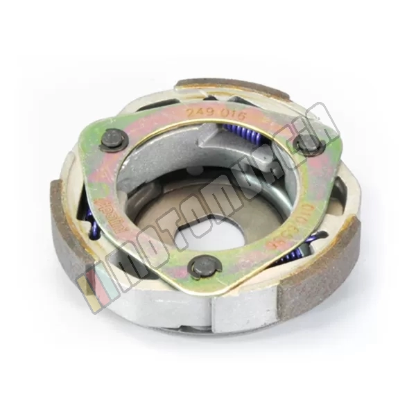 Coupling Original Maxi Speed