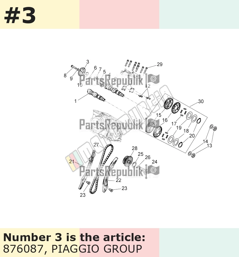 Cage de autocollantmpression