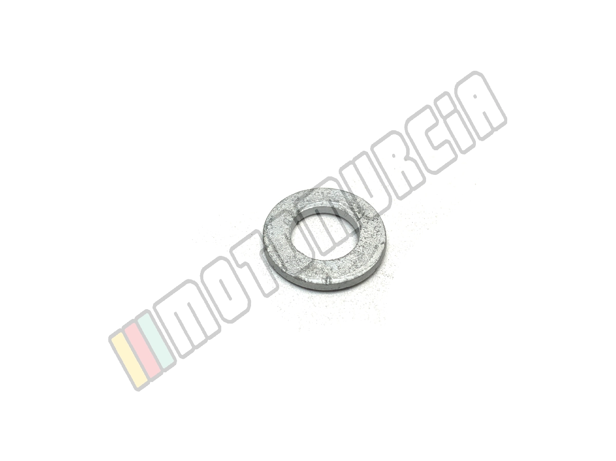 Ausgleichscheibe 10,5x21x2 mm
