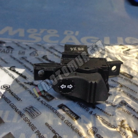 Indicator switch
