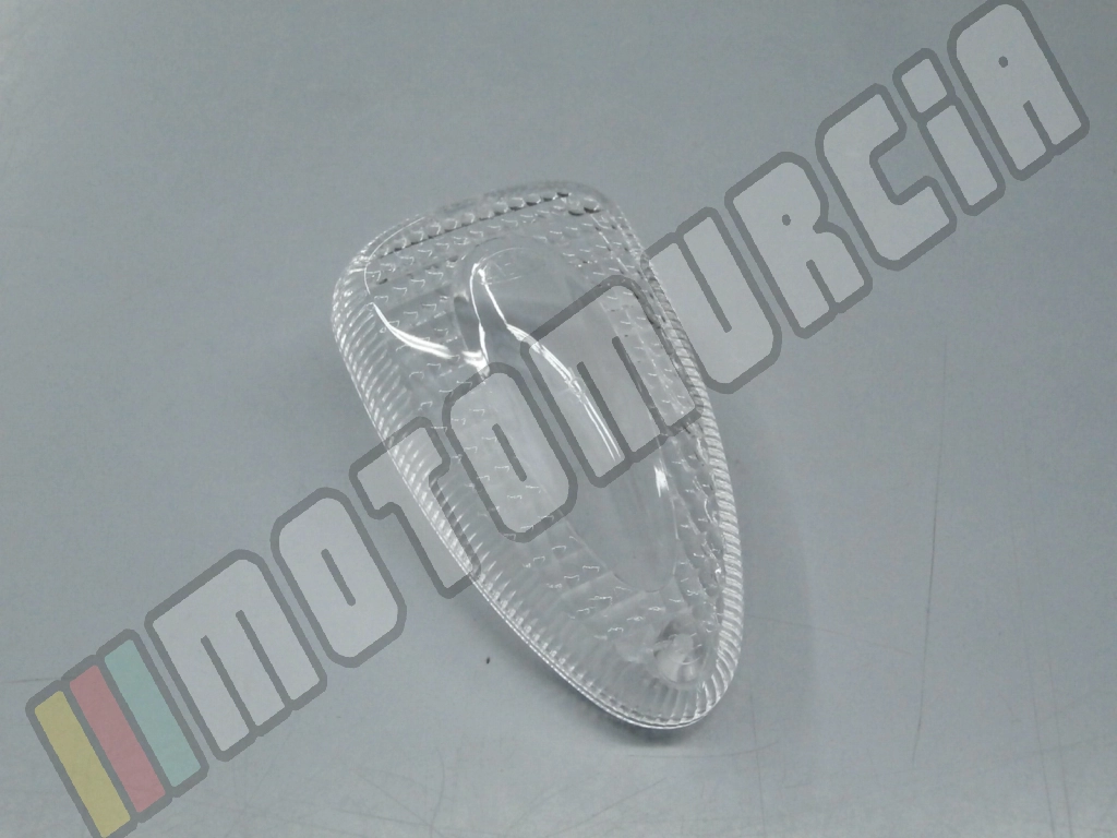 Indicator front left / rear right
