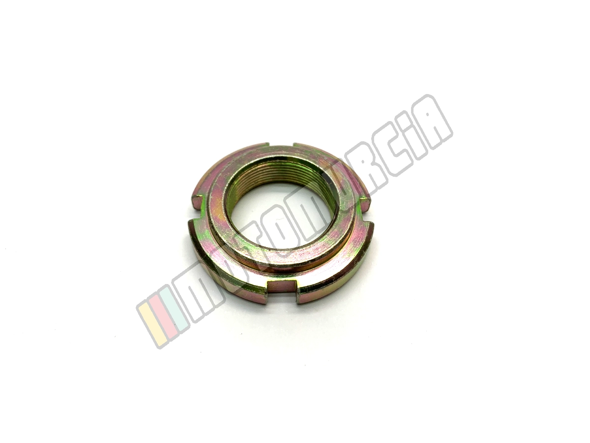Mutter M25x1