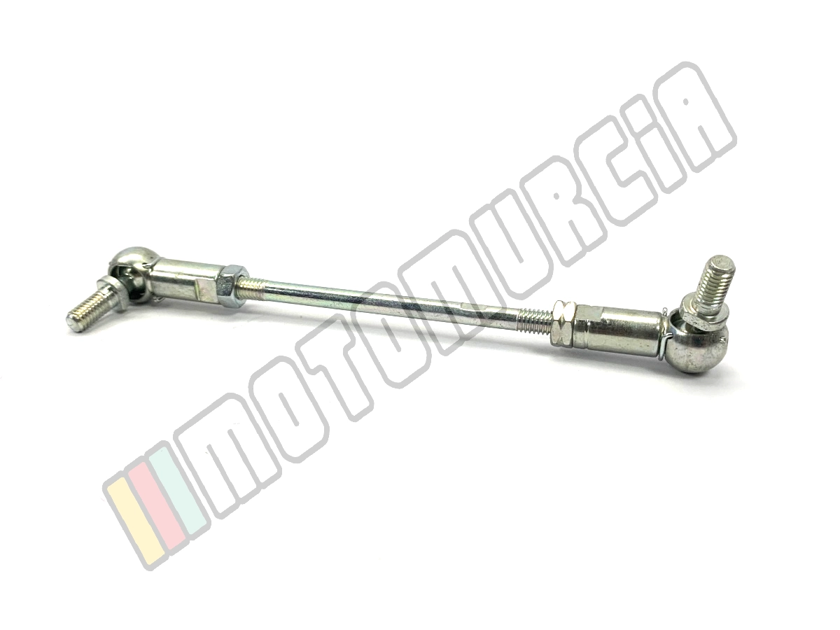 Parp Linkage