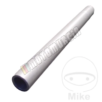 Tube de guidon 285mm
argent