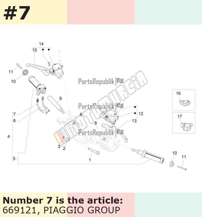 Open gaskabel