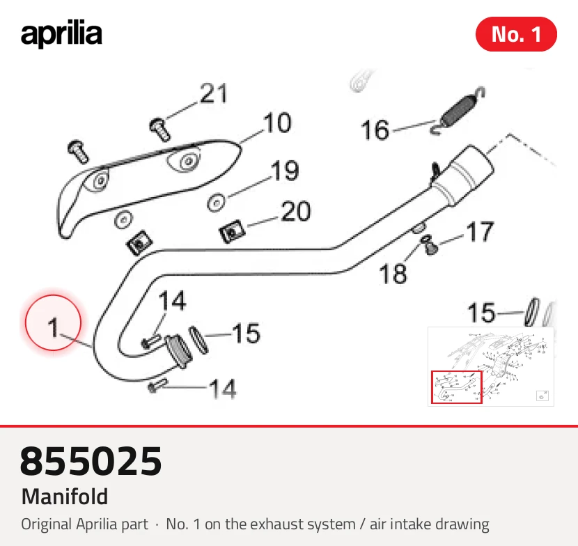 Manifold