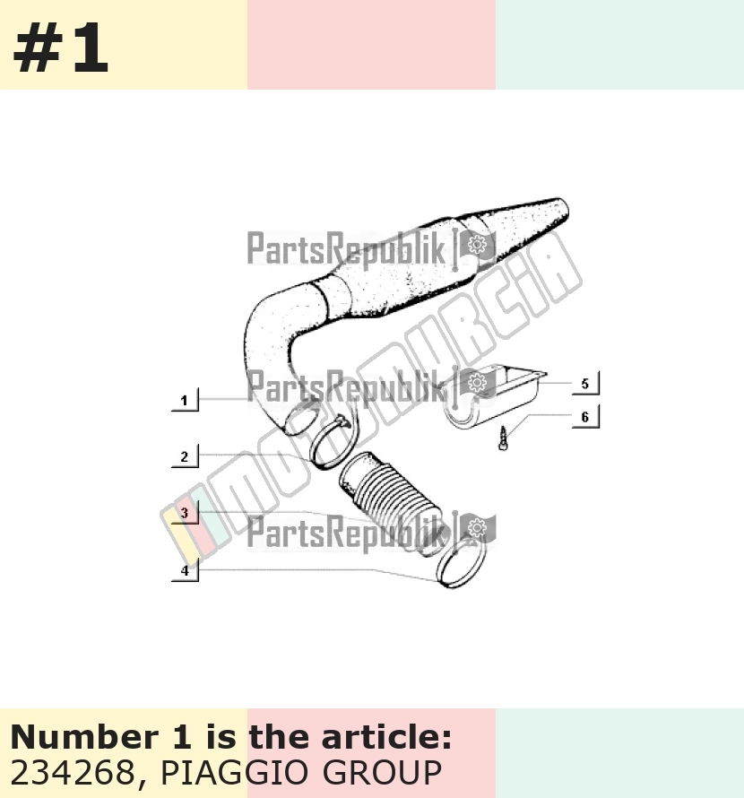 Conector
