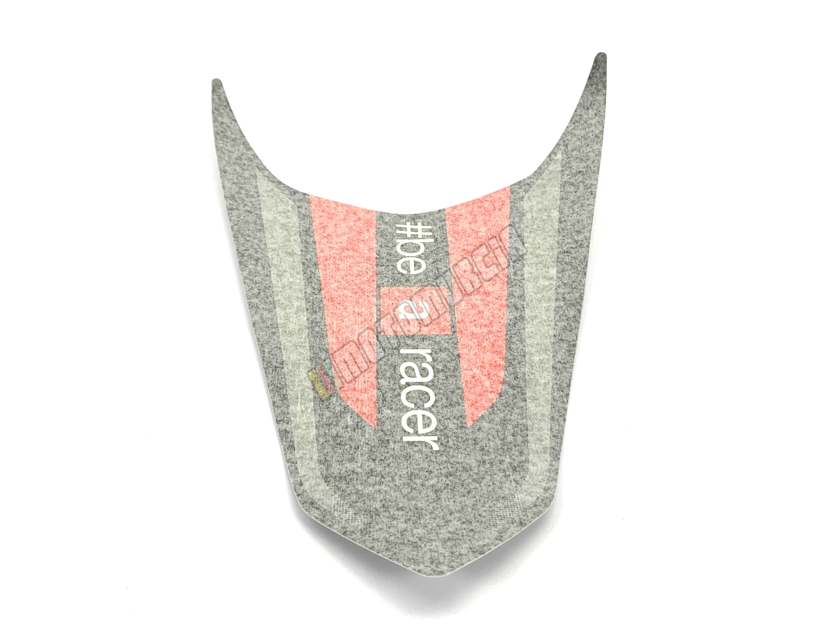 Dekor, Motiv: be a racer