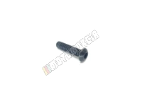 Schraube M6x25