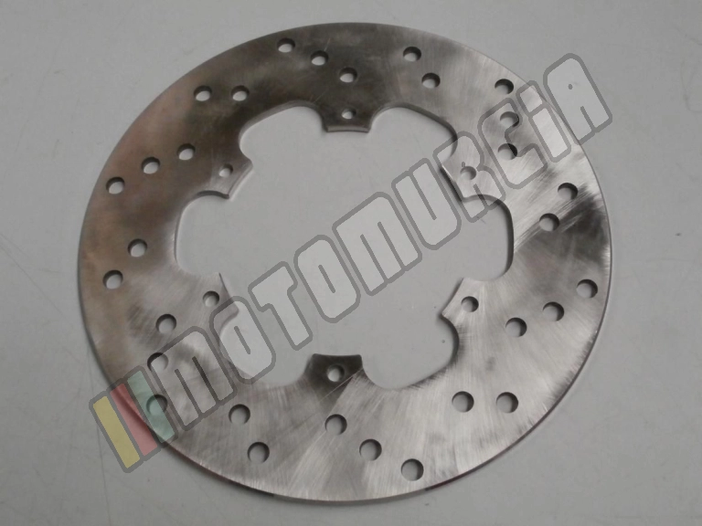 Bremsscheibe