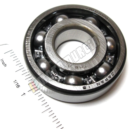 Rolamento d20x52x15