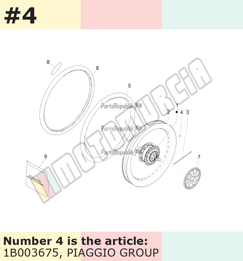 Speichennippel