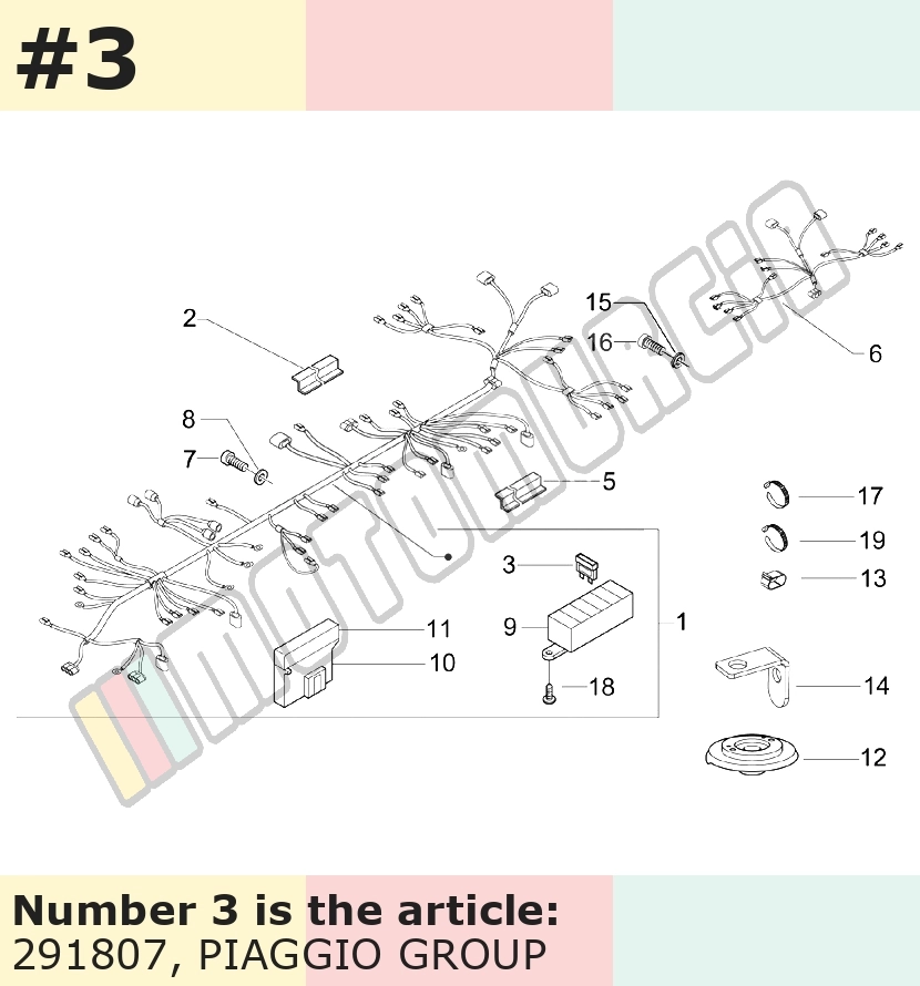 Sicherung 70 A