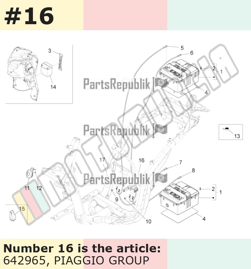 Boîtier