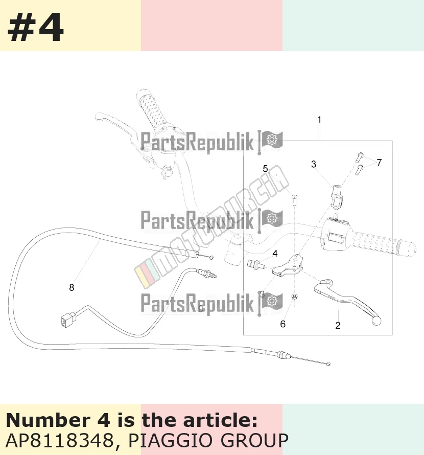 Vis de réglage