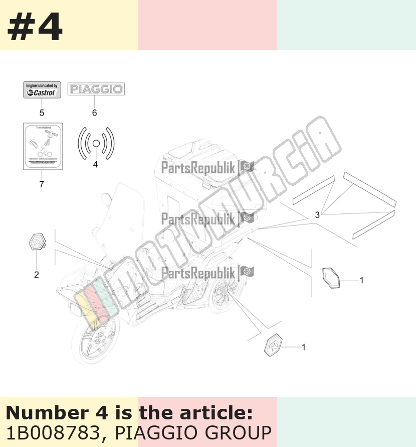 Dekor, (ITA)