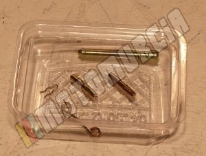Maintenance Kit (spring and bolt), Brembo