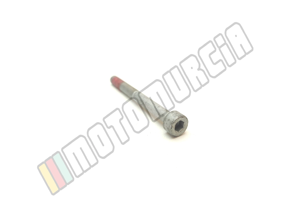 Tornillo M5X50