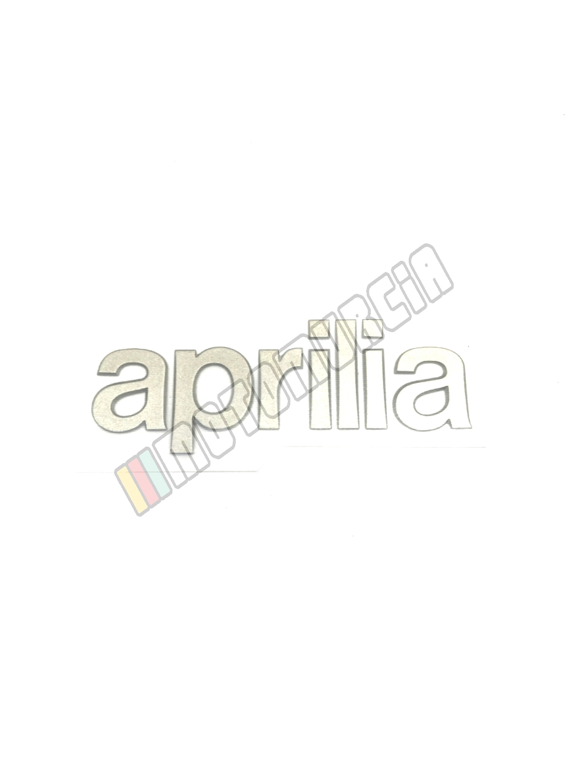 Dekor, Motiv: Aprilia