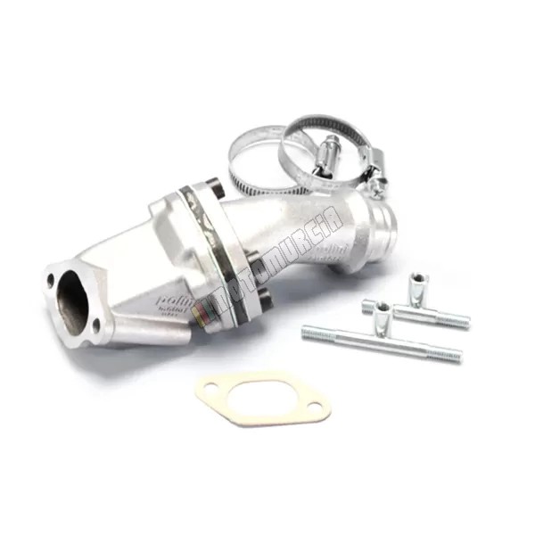 Manifold Intek, Ø 24,00 mm, em combinação com: Carburadre 188.2012402