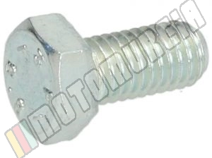 Screw M8x16