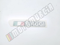 Autocollant, Motif: Biaggi, gauche